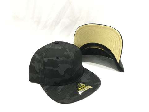 SNAP BLACKOPS GOLD UNDERVISOR